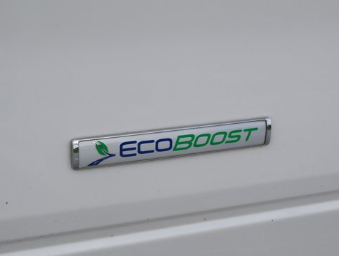 Used 2013 Ford F150 Lariat w/ Luxury Equipment Group image 2
