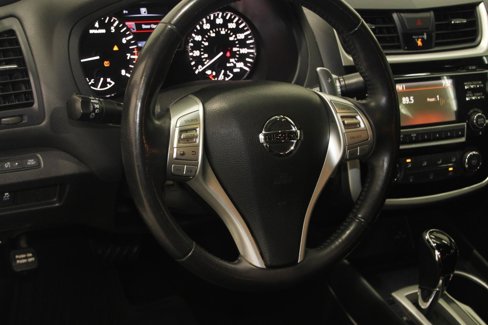 Used 2018 Nissan Altima 2.5 SR image 15