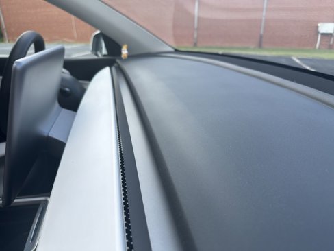 Used 2022 Tesla Model Y Performance image 28