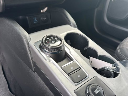 Used 2022 Ford Bronco Sport Big Bend image 24