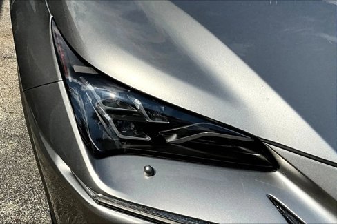 Used 2018 Lexus NX 300 AWD image 28