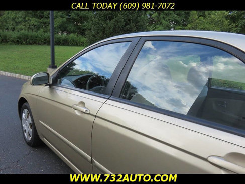Used 2009 Kia Spectra EX image 20