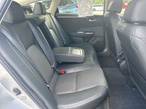 Used 2021 Honda Clarity Touring image 35
