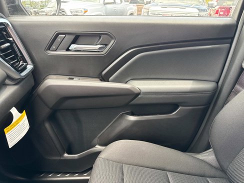 New 2025 GMC Canyon Elevation w/ Convenience Package image 27