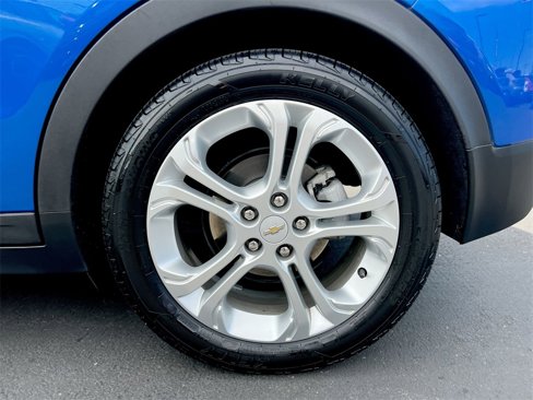 Used 2020 Chevrolet Bolt LT image 27