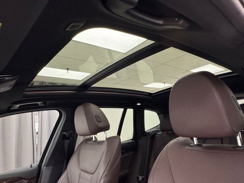 Used 2019 BMW X3 xDrive30i w/ Convenience Package image 26