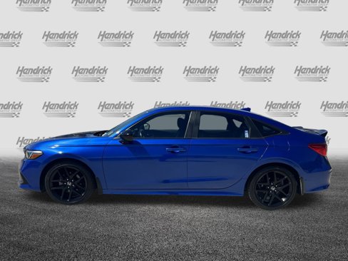 Used 2022 Honda Civic Sport image 7