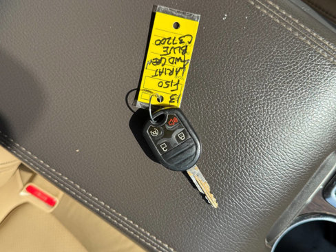 Used 2013 Ford F150 Lariat w/ Mid Equipment Group image 26