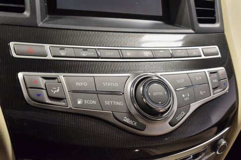 Used 2016 INFINITI QX60 FWD w/ Premium Package image 22