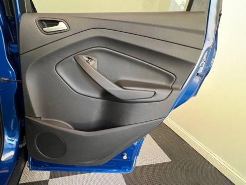 Used 2017 Ford Escape SE image 13