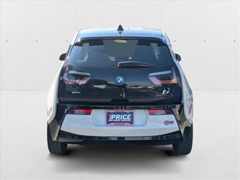 Used 2016 BMW i3 w/ Range Extender image 7