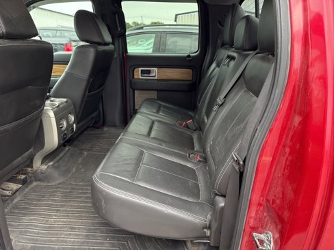 Used 2011 Ford F150 Lariat image 7