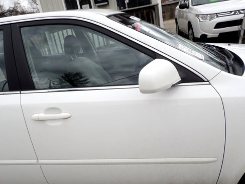 Used 2008 Kia Optima LX image 25