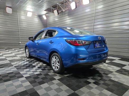 Used 2018 Toyota Yaris iA image 7
