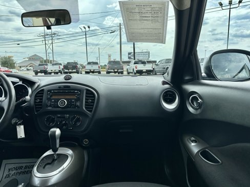 Used 2013 Nissan Juke S image 15