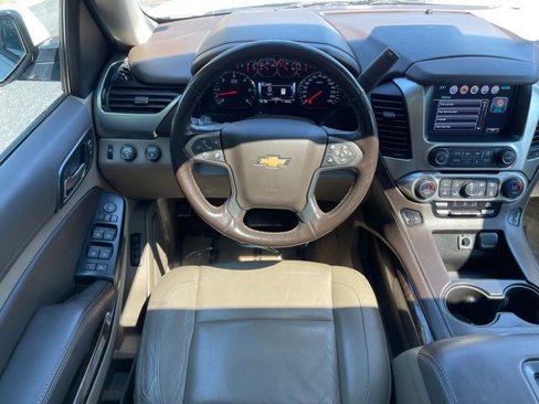 Used 2019 Chevrolet Tahoe LT image 6