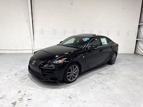 Used 2016 Lexus IS 200t image 16