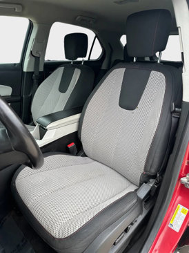 Used 2015 Chevrolet Equinox LT w/ Driver Convenience Package image 10