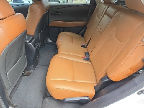 Used 2013 Lexus RX 350 FWD image 17
