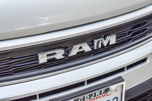 Used 2021 RAM ProMaster City SLT w/ Lights & Wheels Group image 8