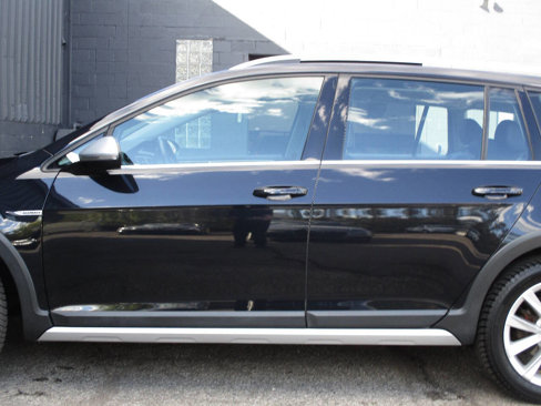 Used 2019 Volkswagen Golf Alltrack S image 44