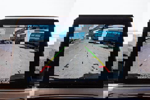 Used 2024 Ford Escape Active image 12