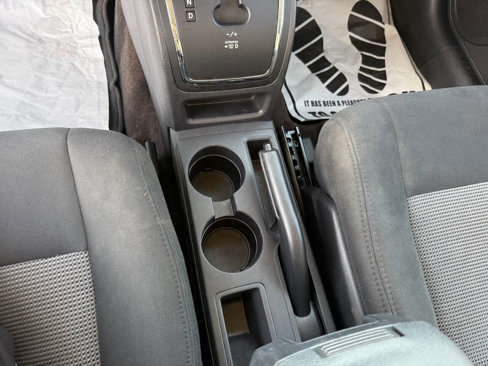 Used 2015 Jeep Patriot Sport w/ Power Value Group image 27