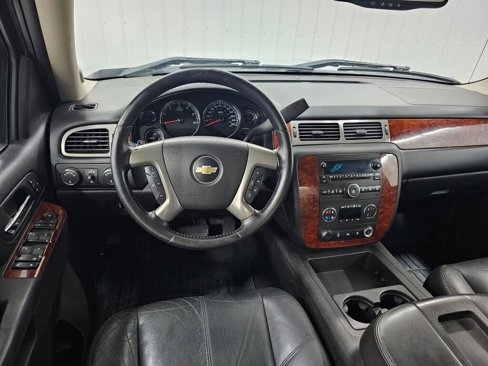 Used 2011 Chevrolet Silverado 1500 LTZ w/ LTZ Plus Package image 4
