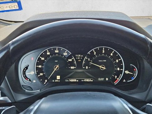 Used 2019 BMW X4 xDrive30i w/ Driving Assistance Package image 17