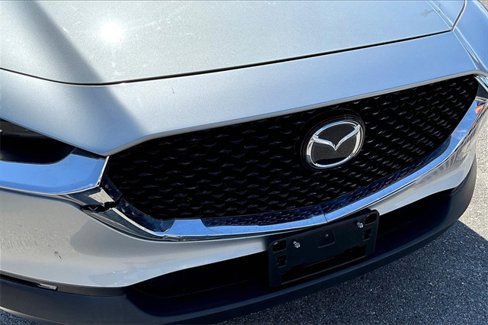 Used 2021 MAZDA CX-30 AWD 2.5 S w/ Premium Package image 33