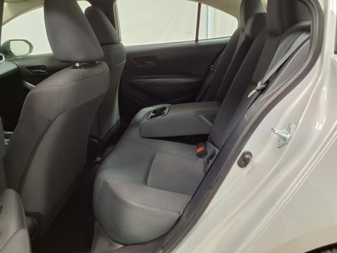 Used 2023 Toyota Corolla LE image 25