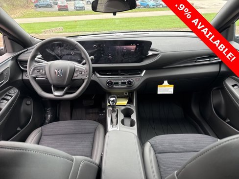 New 2025 Buick Envista Preferred w/ Convenience I Package image 13