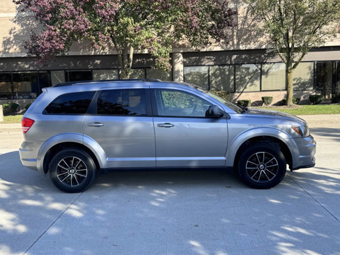 Used 2018 Dodge Journey SE w/ Connectivity Group image 7