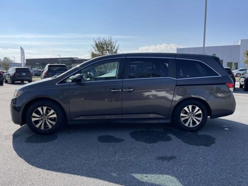 Used 2015 Honda Odyssey EX-L image 26