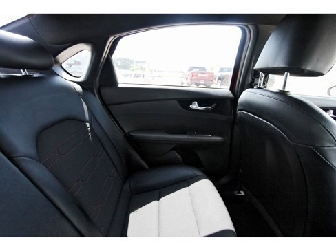 Used 2021 Kia Forte GT image 13