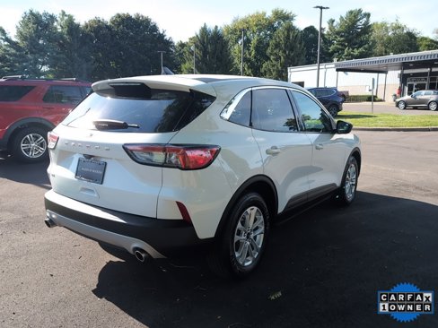 Used 2022 Ford Escape SE w/ Cold Weather Package image 5