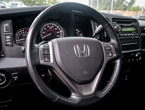 Used 2014 Honda Ridgeline RTL image 6