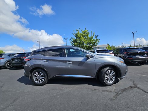 Used 2018 Nissan Murano SV image 5
