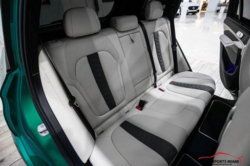 Used 2024 BMW X5 M Competition w/ Executive Package image 68