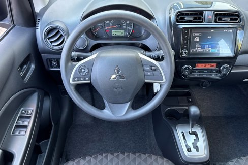 Used 2023 Mitsubishi Mirage ES image 27