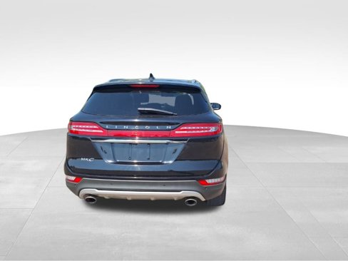 Used 2019 Lincoln MKC Reserve image 7