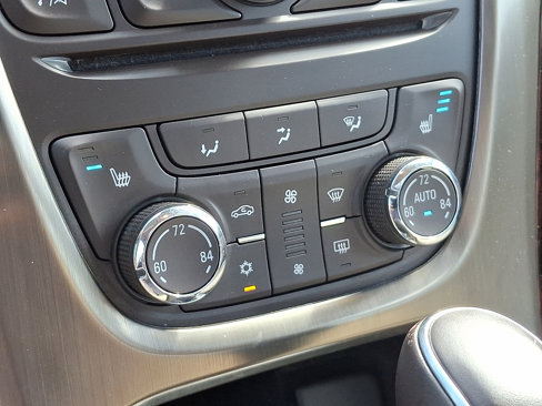 Used 2014 Buick Verano Convenience image 17