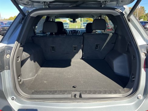 Certified 2023 Chevrolet Equinox LT image 24