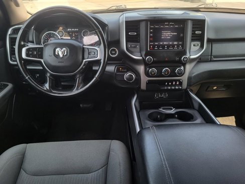 Used 2020 RAM 1500 Lone Star image 16