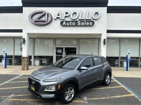 Used 2020 Hyundai Kona SE image 1