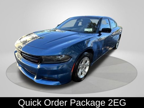 Used 2023 Dodge Charger SXT image 3