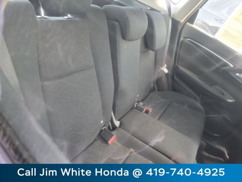 Used 2017 Honda Fit EX image 19