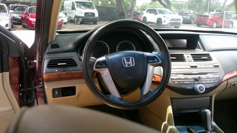 Used 2012 Honda Accord EX-L image 29