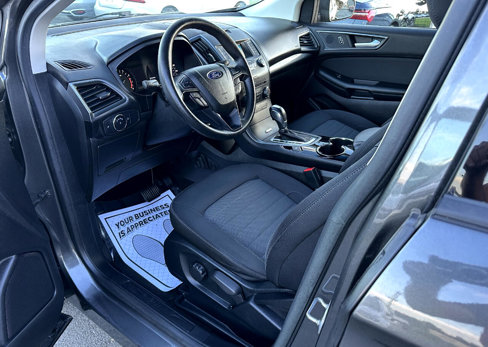 Used 2018 Ford Edge SE image 7