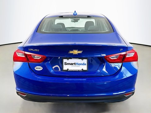 Used 2023 Chevrolet Malibu LT image 6